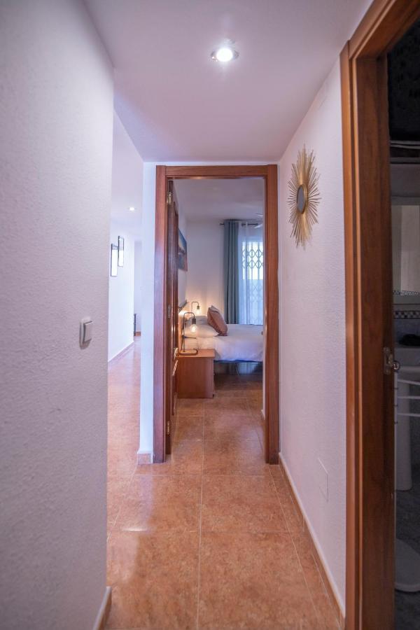 El Patio - Just 170M From El Campello Beach Exteriör bild