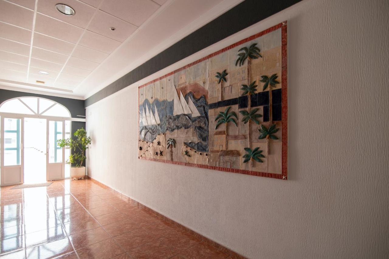 El Patio - Just 170M From El Campello Beach Exteriör bild